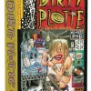 Dirty Plotte: The Complete Julie Doucet