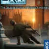 Disappearance of Sherlock Holmes