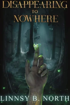 Disappearing To Nowhere