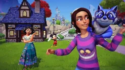 Disney Dreamlight Valley Cozy Edition (PS4)