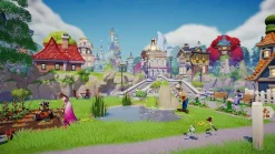 Disney Dreamlight Valley Cozy Edition (PS4)