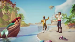 Disney Dreamlight Valley Cozy Edition (PS5) (CIB)