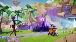 Disney Dreamlight Valley Cozy Edition (PS5) (CIB)