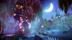 Disney Dreamlight Valley Cozy Edition (PS5) (CIB)