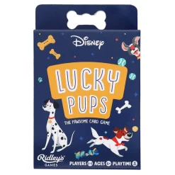 Disney Lucky Pups