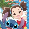 Disney Manga: Stitch! Best Food Forever!