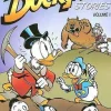 Disney Presents Carl Barks' Greatest Ducktales Stories: v. 1