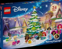 Disney Princess 2024 Adventskalender Julekalender (43253)