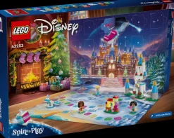 Disney Princess 2024 Adventskalender Julekalender (43253)
