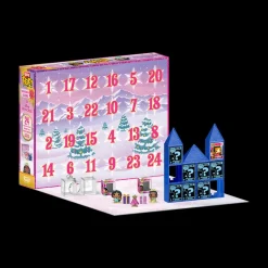 Disney Princess Bitty POP! Adventskalender 2025