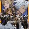 Disney Twisted-Wonderland: The Manga – Book of Savanaclaw, Vol. 2