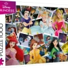 Disney's Princesses Puzzles (1000)