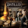 Distilled