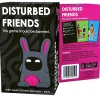 Disturbed Friends