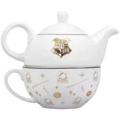 Divination Tea For One Teapot and Mug