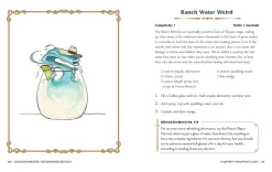 Düngeonmeister: The Expanded Edition: RPG Cocktails and Mocktails to Shake Up Your Campaign