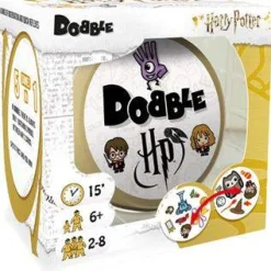 Dobble Harry Potter Nordic