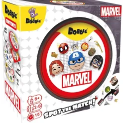 Dobble Marvel