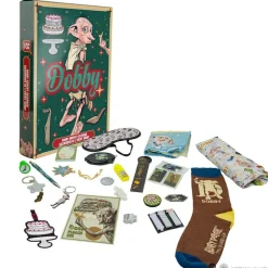 Dobby Adventskalender 2024