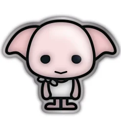 Dobby Kawaii Pin Badge