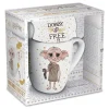Dobby Mug and Female Sock Set