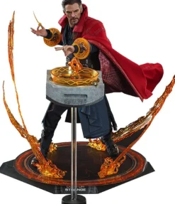 Doctor Strange Masterpiece Action Figure 31 cm
