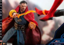 Doctor Strange Masterpiece Action Figure 31 cm