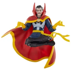 Doctor Strange, Wong and Bats Marvel Legends Action Figure 3-Pack 15 cm