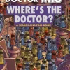 Doctor Who: Where's the Doctor?: A search-and-find book