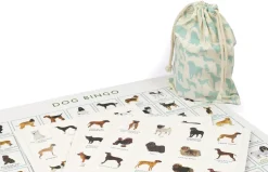 Dog Bingo