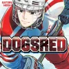 Dogsred, Vol. 4