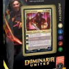 Dominaria United Commander Deck Painbow Magic the Gathering