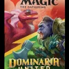 Dominaria United Jumpstart Booster Pack Magic the Gathering