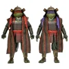 Donatello & Raphael Action Figure 2-Pack 18 cm