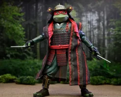 Donatello & Raphael Action Figure 2-Pack 18 cm