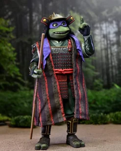 Donatello & Raphael Action Figure 2-Pack 18 cm