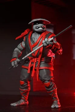 Donatello Nightwatcher The Lost Years Action Figure 18 cm