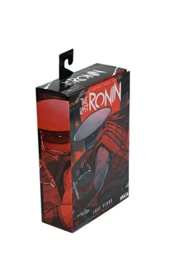 Donatello Nightwatcher The Lost Years Action Figure 18 cm