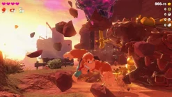 Donkey Kong Bananza (Switch 2)