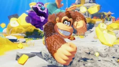 Donkey Kong Bananza (Switch 2)