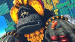 Donkey Kong Bananza (Switch 2)