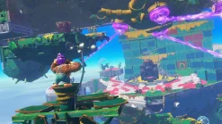 Donkey Kong Bananza (Switch 2)