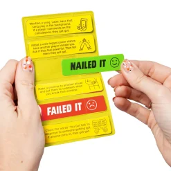 Don't Get Got 2021 Edition