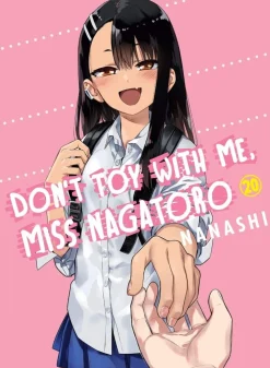 Don't Toy with Me, Miss Nagatoro, Volume 20