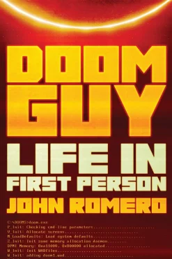 Doom Guy: Life in First Person