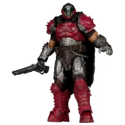 Doom Slayer Phalanx Skin Action Figure 18 cm