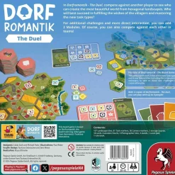 Dorfromantik: The Duel