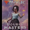 Double Masters 2022 Draft Booster Pack Magic the Gathering