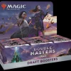 Double Masters 2022 Draft Booster Display Box Magic the Gathering