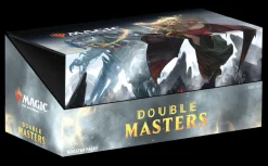 Double Masters Booster Display Box